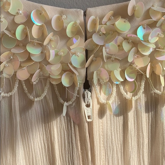 Betsy Johnson Shift Dress - Picture 4 of 5